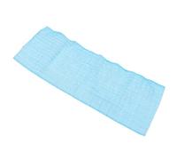 Gatuida Foam Bath Towel Japanese Exfoliating Shower Back Scrubber Soft Washcloth Quick Drying for Body Cleaning in Shower