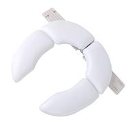 Gatuida Foldable Boys and Girls Toilet Seat Pad Potty Training Seat Material Portable Easy to Clean