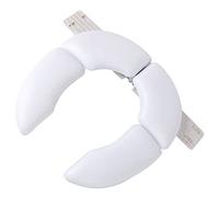 Gatuida Foldable Toilet Pad Boys and Girls Toilet Ring Pad Toilet Seat Pad Training Seat for Boy Girl for Home and Travel Use