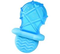 Gatuida Freezable Small Dog for Summer Pet Play, Cooling Tpr Puppy Chew that Reduces Barking and Soothes Teething Puppies with Sturdy Design