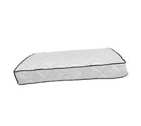 Gatuida Freezer Insulated Cover: Thermal Insulation Blanket for Refrigerators Chest Freezer Beverage Coolers - Waterproof and Insulated Top Cover for Outdoor Use
