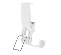 Gatuida Game Controller Stand Adjustable Phone Mount for Holder Easy Attach Design Compact and Portable Accessory for Gaming The Go