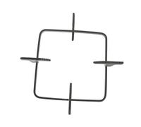 Gatuida Gas Stove Bracket Support Cast Iron Stove Holder for Home Restaurant Cooking
