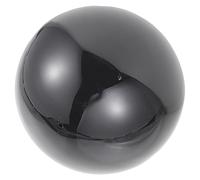 Gatuida Gazing Ball Reflective Garden Ornament Polished Sphere for Outdoor Decoration Mirror Ball