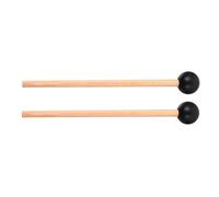 Gatuida Glockenspiel Sticks for Marimba Mallet Handle Percussion Instrument Supplies for Boys and Girls Musical Instruments and Xylophone Mallets