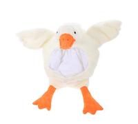 Gatuida Goose Birthday Party Hat Swan Headgear Novelty Design Decorative Party Photo Prop