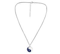 Gatuida Gossip Pendant Necklace for Men Stylish Jewelry Versatile Chain Accessory for Casual and Formal Occasions