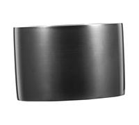Gatuida Graphite Crucible Bowl for Melting Metals Smooth Surface Crucible for Gold Silver Copper Jewelry Refining Casting Pot Industrial Use