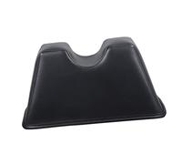 Gatuida Guitar Neck Rest Shaped Cradle for String Instrument Repair and Maintenance Practical Guitar Accessory Basses Ukulele Mandolin Banjo