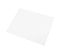 Gatuida Guitar Protector Thick Self-adhesive Pickguard Replacement for Acoustic Classical Guitars Pick Cover Sheet Accessory for Music Instrument Protection
