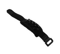 Gatuida Guitar String Mute Dampener for Electric Acoustic Classical Guitars Reducing Noise Strings Essential Musical Accessory