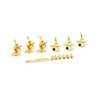 Gatuida Guitar Strings Tuning Keys Made of Material for Acoustic Guitar Accessories Includes for Easy Use