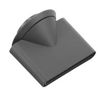 Gatuida Hair Dryer Concentrator Nozzle Replacement with Break-Resistant Surface for Accurate Styling Compatible with Dyson and Everyday Hair Care