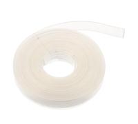 Gatuida Hair Extensions Hot Glue Roll Keratin Adhesive Stick White 50g Fast Bonding for Professional Salon Use