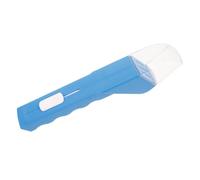 Gatuida Handheld Bug Tool with Humane for Indoor and Outdoor Use, Blue Lightweight Plastic Spider and Catching Device for Boys and Girls and Home