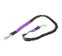 Gatuida Hands Dog Leash Waist Leash for Walking Running and Training Durable Nylon Material Elastic Stretch for Comfort for Hiking and High Traffic Areas