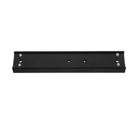 Gatuida Heavy Duty Telescope Dovetail Base Plate Mounting Bracket for Astronomical Observations Dovetail Adapter Plate Compatible Telescope Rail Bar