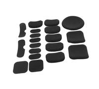 Gatuida Helmet Eva Pad Breathable Helmet Lining Mat for Bike Pad Riding Protectors Protective Supplies for Outdoor Riding