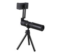 Gatuida High Power Monocular Telescope Zoom Large Aperture for Bird Watching Camping and Outdoor Use