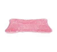 Gatuida Ice Pillow for Pain Relief Practical Gel Ice Pack Cold Pack for Injuries Square Design Reusable Cooling Gel for Sports Recovery Pain Management Pillow