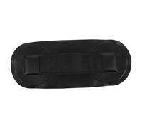 Gatuida Inflatable Boat Handles Kayak Side Grip Handle Replacement Soft Material Paddleboard Handrail for Canoes and Surfboards for Fishing and Water Sports