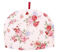 Gatuida Insulated Teapot Cover Tea Cozy for Teapot Warmer Decorative Tea Cosy Kettle Cover
