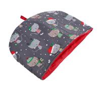 Gatuida Insulation Cover for Teapot Reusable Tea Cozy Tea Pot Cozy for Kitchen Accessory