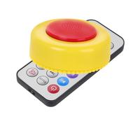 Gatuida Interactive Fart Prank with Remote Control Funny Fart Noise Maker Compact Farting Machine for Parties and Family Gatherings Hilarious Household Prank Accessory