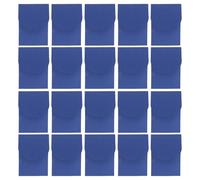 Gatuida Invitation Envelopes Versatile Decoration Support 20pcs Paper Material with Smooth Writing for Greeting Cards and Postcards Suitable for Business and Official