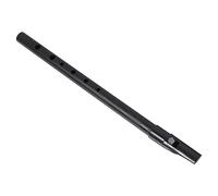 Gatuida Ireland Tin Whistle Flute Instrument D Key C Key Musical Flute for Beginners Recorder Instrument for Boys and Girls Descant for High Pitch Practice