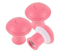 Gatuida Jaw Exercise Ball Set 3PCS Face Slimmer and Double Chin Reducer V Shape Lifting Tool for Men and Women Effective Facial Yoga Exerciser for Skin Toning