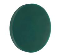 Gatuida Jewelry Wax Block Round Wax Casting Tool for DIY Jewelry Crafting Thick Easy to Shape Carve for Beginners and Professionals