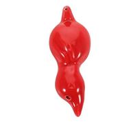 Gatuida Jingdezhen Porcelain Ceramic Water Dropper for Calligraphy Ink Control Traditional Chinese Ink Pot for Brush Painting Oriental Art Supply and Collectors