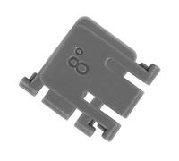 Gatuida Keyboard Lifter Leg Stand Replacement for Keyboard Accessory Stand Tilt Clips Ergonomic Design