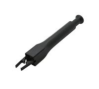 Gatuida Keyboard Puller Mechanical Keyboard Fixing Tool Keycaps Remover High Durability Practicality