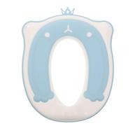 Gatuida Kids Potty Training Seat with Suction Cup, Splash Proof, Non-Slip