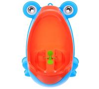 Gatuida Kids Standing Urinal for Boys Portable Potty Training Urinal Fun Animal Design Hanging Pee Training Tool for Toddlers Easy to Install and Clean