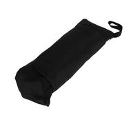 Gatuida Large Capacity Hair Tools Travel Bag with Zippered Interior Pocket Portable Organizer for Curling Iron and Straightener Heat Resistant Storage Pouch for Home and Travel Use