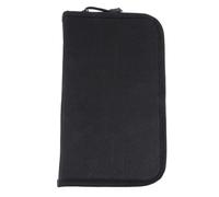 Gatuida Large Capacity Pencil Case Stationery Pouch with Zipper for School Art Supplies Organizer Creative Pen Bag for Colored and Drawing Pencils Storage