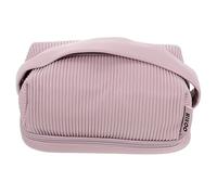 Gatuida Large Capacity Toiletry Bag Practical Holding Bag for Travel Storage Portable Makeup Tool Organizer Women