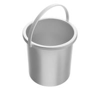 Gatuida Large Capacity Wax Melting Pot for Hair Removal Compatible with Various Wax Warmers Lightweight and Easy to Clean Waxing Warmer Machine Pot for Efficient