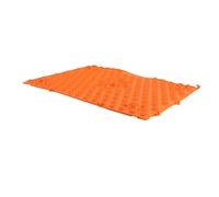 Gatuida Large Foldable Foot Acupressure Mat for Outdoor Play and Travel Sensory Foot Massage Pad Relieves Fatigue from Prolonged Standing and Walking