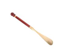 Gatuida Lazy Shoe Helper: Shoehorns Portable Travel Handled Horn Lifting Wearing Helper Tool for Men Women Kids Seniors Pregnancy