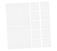 Gatuida Lens Cleaning Tissues 4x4 Inch 53g Non-lint Oil Absorbent Wipes for Camera Lens, Microscope, Eyeglasses, Tv Monitor Screen Cleaning, Single Pack for Electronic Device Maintenance