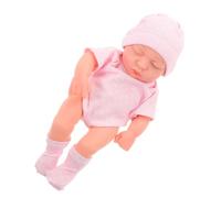 Gatuida Lifelike Doll Soft Vinyl Rebirth Doll with Realistic Features for Imaginative Play and Gifting Detail Engaging Doll