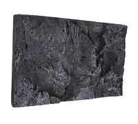 Gatuida Lifelike Reptile Tank Background Board PU Material Decoration for Turtle Tanks Aquarium Vivarium and Home Decor Durable and Practical Fine Workmanship for Stunning Detail