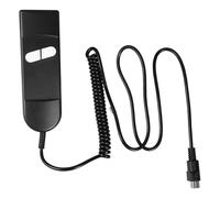 Gatuida Lift Chair Remote Replacement Handset for Electric Recliners Manual Control Hand Remote Compatible with Brands Sofa Lift Parts with Straight Plug