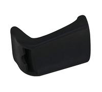 Gatuida Lightweight Adjustable Silicone Thumb Rest for Clarinet Oboe Comfortable Support Slip Design Easy Installation for Prolonged Playing and Reducing Fatigue