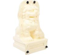 Gatuida Lightweight Plastic Roman Column Mold for Concrete Casting Sturdy Balustrade Top Ornament Mould Suitable for Lawns and Gardens Practical Garden Edging Border Tool