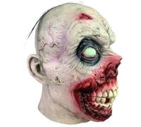 Gatuida Little Devil Full Face Latex Halloween Horror Mask